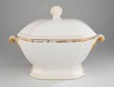 2020-454,a&b, Soup Tureen