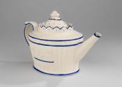 2023-42,a&b, Teapot