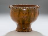 1983.900.1, Flower Pot