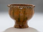 1983.900.1, Flower Pot