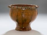 1983.900.1, Flower Pot