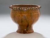 1983.900.1, Flower Pot