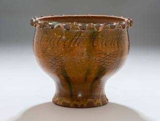 1983.900.1, Flower Pot