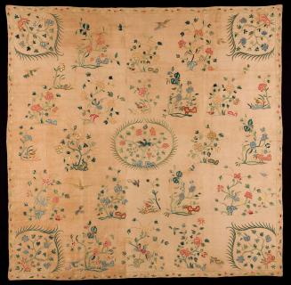 1953-735, Quilt