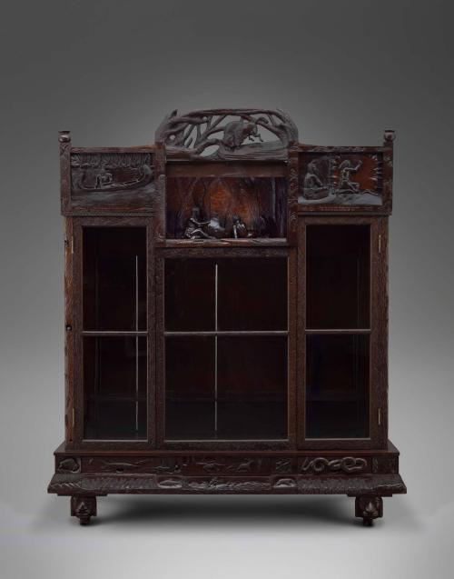 2019.2000.1, Cabinet