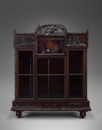 2019.2000.1, Cabinet