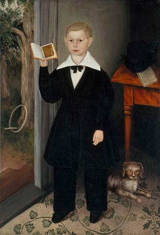 1941.100.8, Portrait