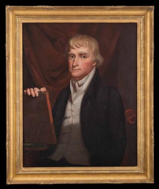 1938-136, Portrait