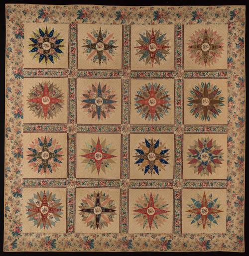 1972.609.1, Quilt