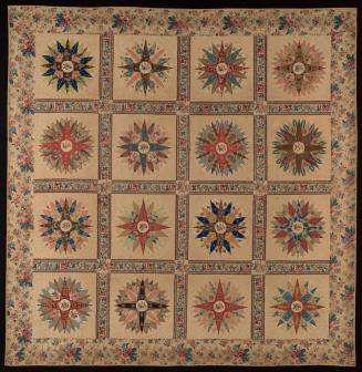 1972.609.1, Quilt