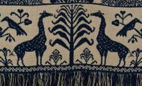 1978.609.8, Woven Coverlet