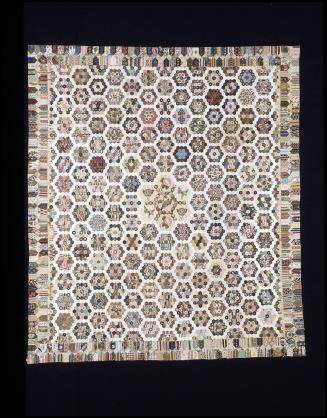 2000-131, Quilt