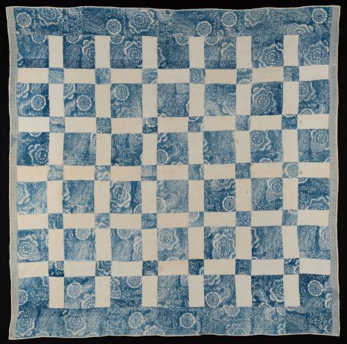 2005-329, Quilt
