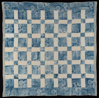 2005-329, Quilt