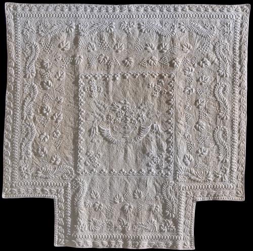 2006.609.7, Quilt