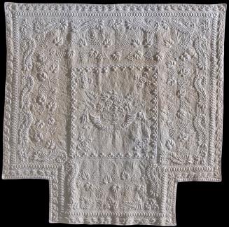 2006.609.7, Quilt