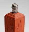 1960-357,A&B, Tea Canister