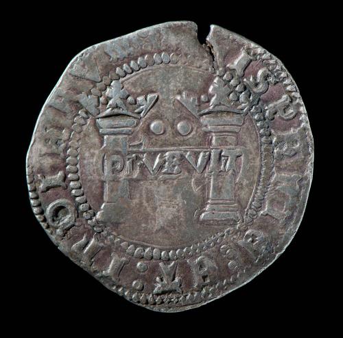 2010-32, Coin