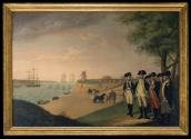 1958-1,A&B, Painting