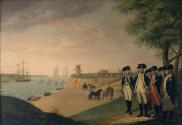 1958-1,A&B, Painting