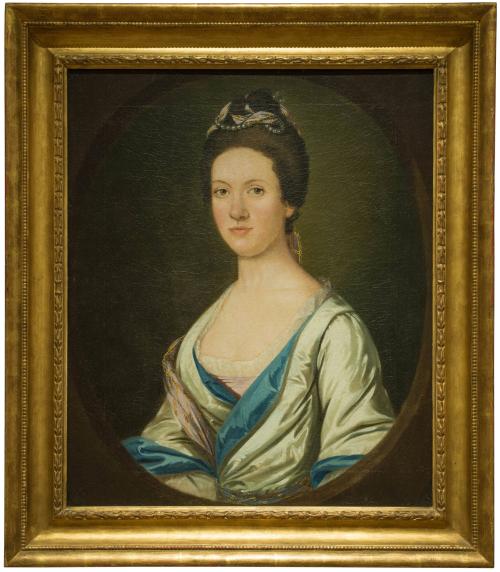 1989-312,A, Portrait