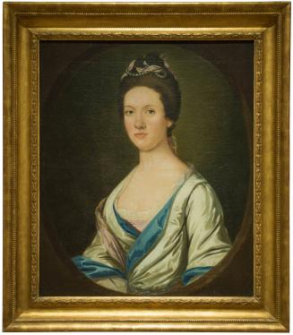 1989-312,A, Portrait