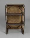 1947-517, Stool