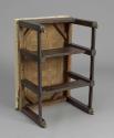 1947-517, Stool