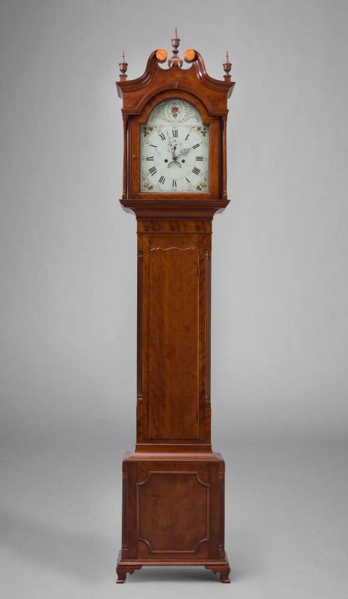 2022-106,A-E, Clock