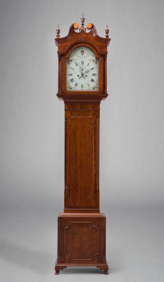 2022-106,A-E, Clock