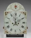 2022-106,A-E, Clock
