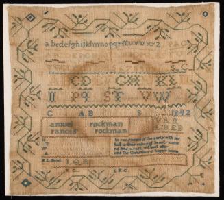 2023-82, Sampler