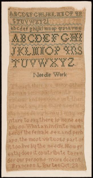 2023-83, Sampler