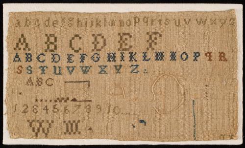 2023-84, Sampler