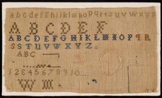 2023-84, Sampler
