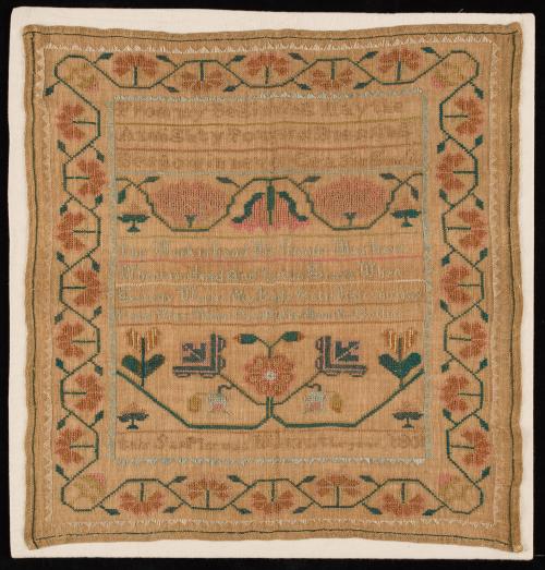 2023-85, Sampler