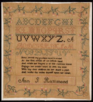 2023-86, Sampler