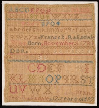 2023-87, Sampler