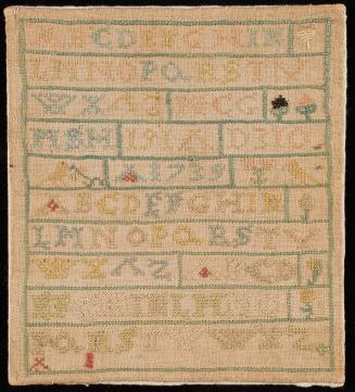 2023-88, Sampler