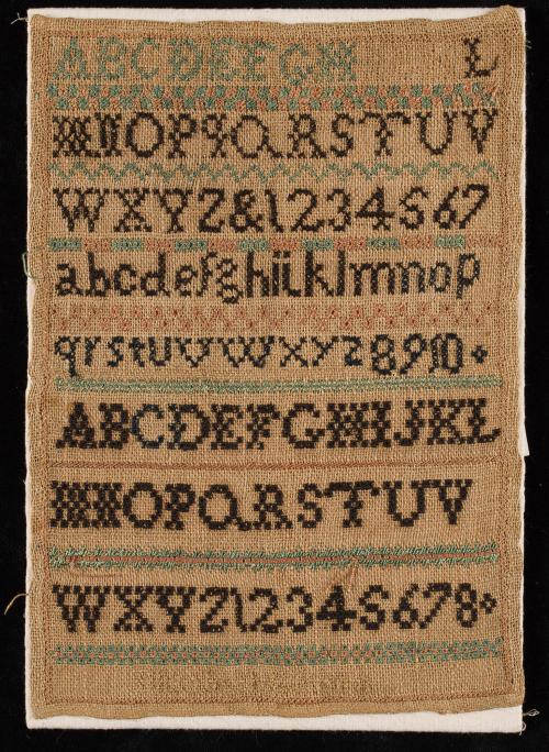 2023-89, Sampler