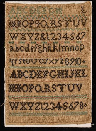 2023-89, Sampler