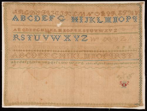 2023-90, Sampler