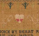 2023-91, Sampler