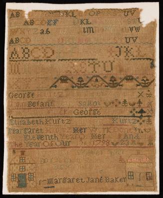 2023-92, Sampler