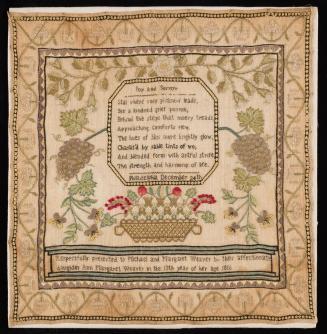 2023-93, Sampler