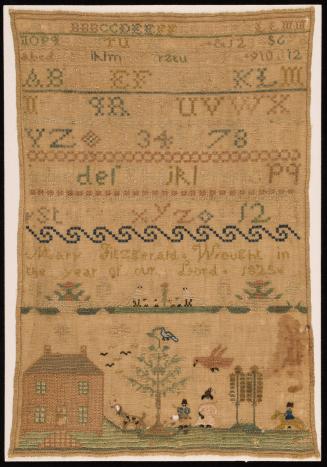 2023-94, Sampler