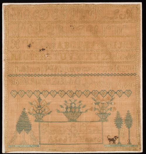 2023-95, Sampler