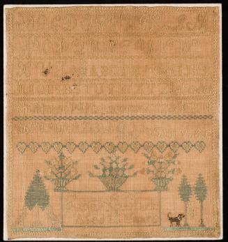 2023-95, Sampler