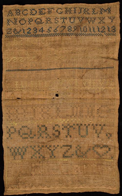 2023-98, Sampler