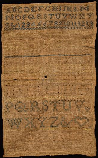 2023-98, Sampler